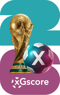 World Cup 2026 xGscore