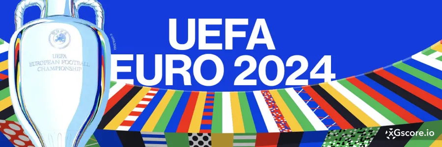 Прогнозы на ЕВРО 2024 по футболу