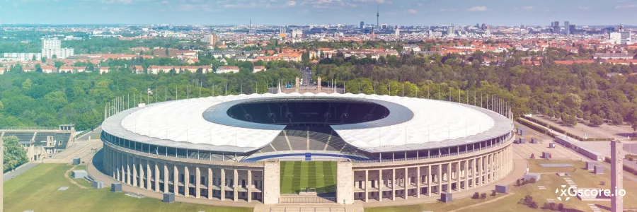 Euro 2024 Football: The Economic Impact on Host Cities