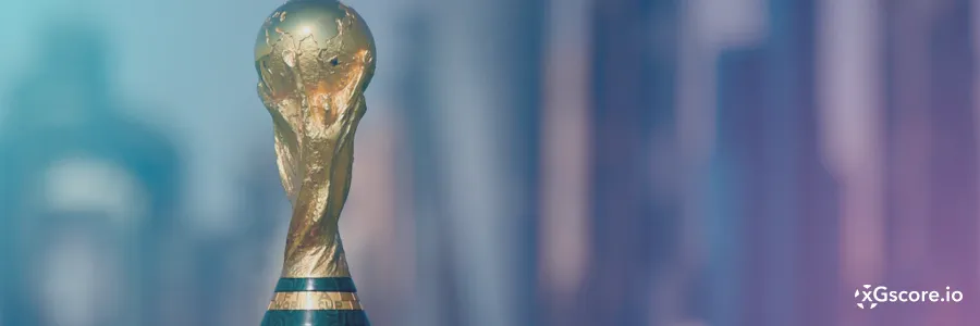Two Underdogs That Could Take the 2026 World Cup By Storm