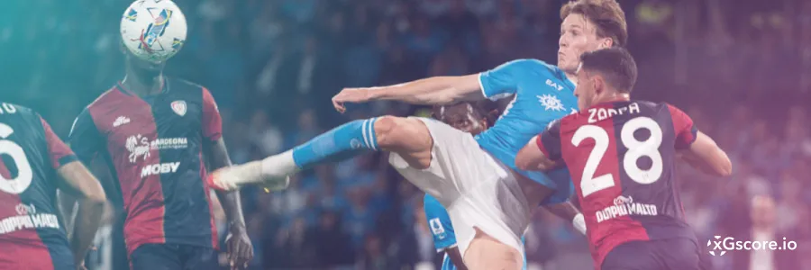 Serie A 25/26 Expectations: Title Favorites & Dark Horses