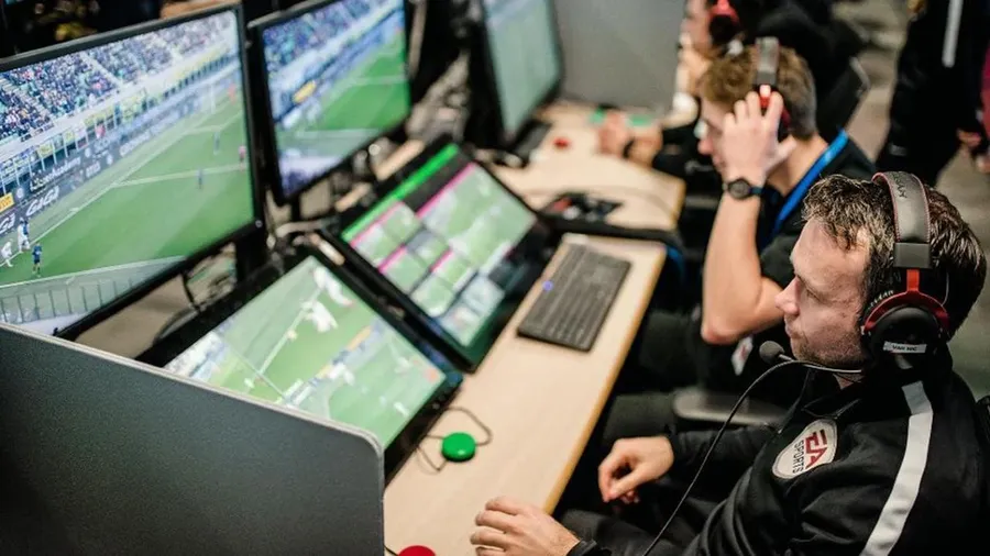 VAR 3.0 Is Coming: How UEFA's Automated Offside and Real-Time Audio Transparency Could Change the 2025/26 Season
