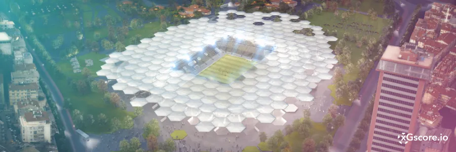 How Numbers and Algorithms Redefined Sports