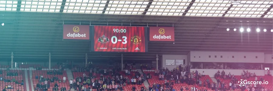 Why Correct Score Predictions Are Probabilities, Not Guesses