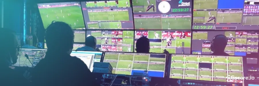 Использование ИИ в футболе: технологии, примеры и перспективы