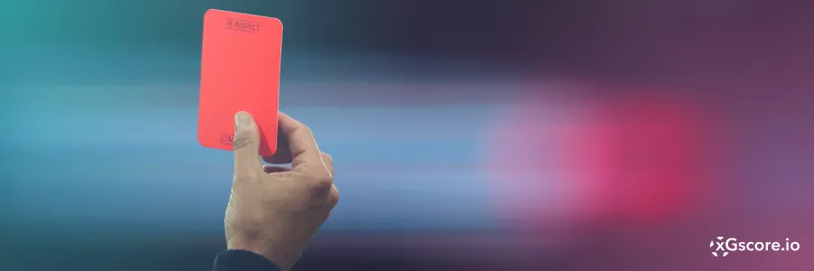 Red Cards vs. AI: How Live Predictive Models Adapt in 2026