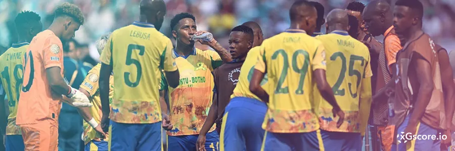 The Popularity of National Football Leagues in Africa