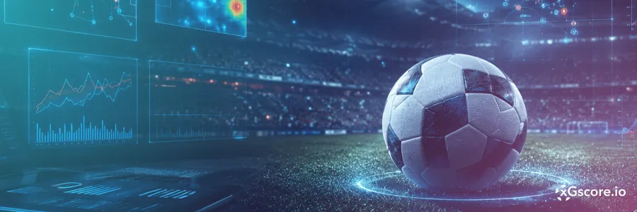How I Started Using Data to Win More Often in Football Betting