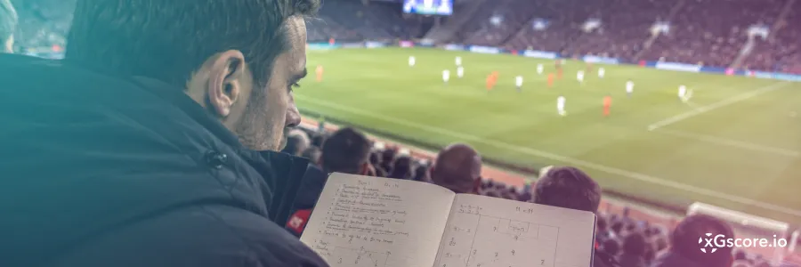 The Tactical Mind: How Football Betting Transforms Spectators into Analysts